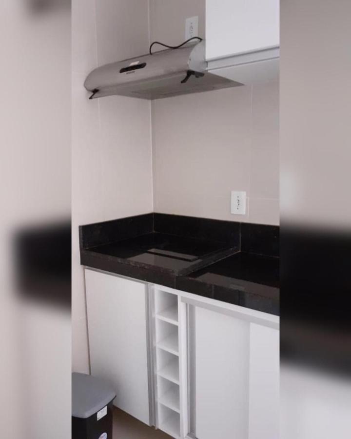 Flat No Hotel Carneiro De Tamandare Praia Dos Carneiros Εξωτερικό φωτογραφία