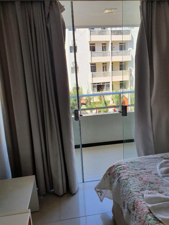 Flat No Hotel Carneiro De Tamandare Praia Dos Carneiros Εξωτερικό φωτογραφία
