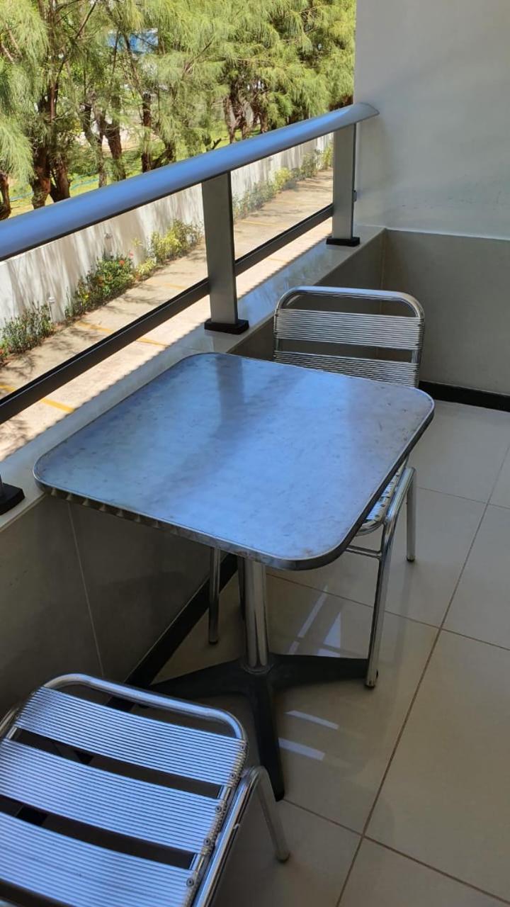 Flat No Hotel Carneiro De Tamandare Praia Dos Carneiros Εξωτερικό φωτογραφία